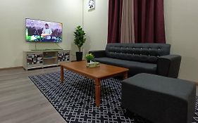 Fadli HOMESTAY